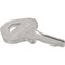 Hillman HILLMAN Traditional Key House/Office Universal Key Blank Single 84958 - alternate 3